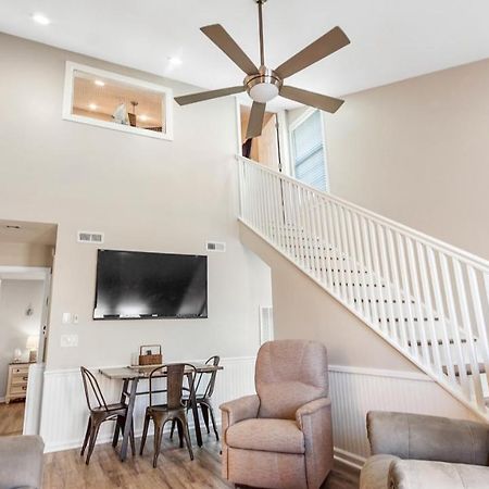 Beach Expectations At Horizon South #25B By Nautical Properties Vacation Rentals Panama City Beach Exterior foto