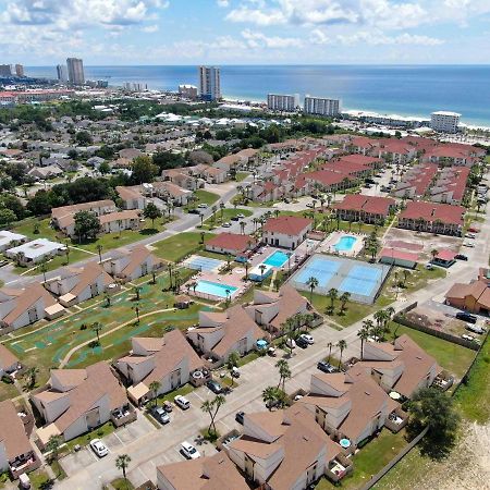 Beach Expectations At Horizon South #25B By Nautical Properties Vacation Rentals Panama City Beach Exterior foto
