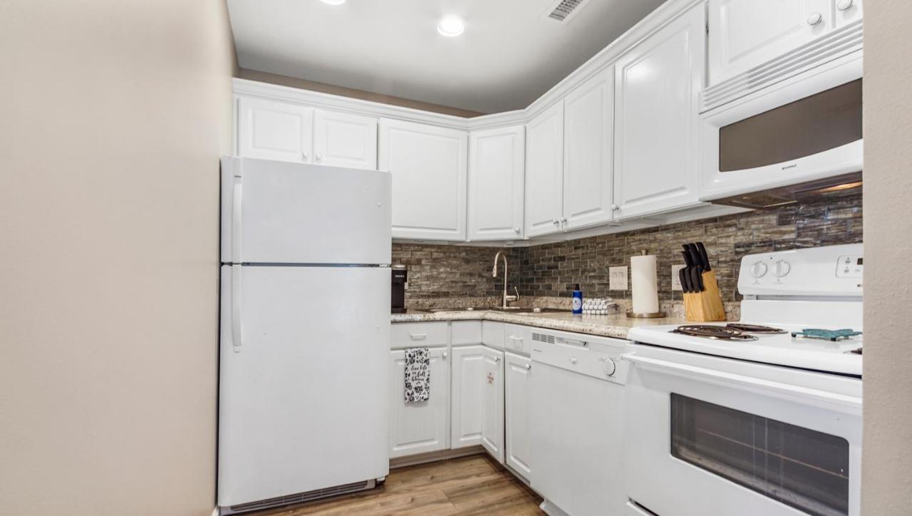 Beach Expectations At Horizon South #25B By Nautical Properties Vacation Rentals Panama City Beach Exterior foto