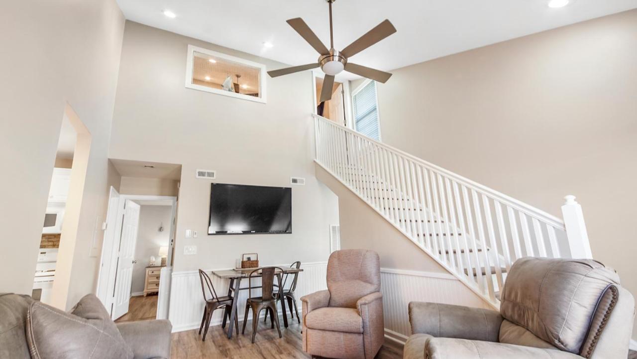 Beach Expectations At Horizon South #25B By Nautical Properties Vacation Rentals Panama City Beach Exterior foto