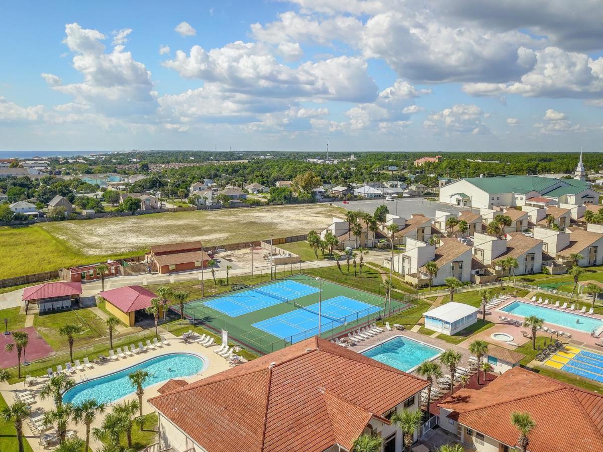 Beach Expectations At Horizon South #25B By Nautical Properties Vacation Rentals Panama City Beach Exterior foto